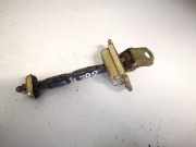 T?rfangband T?rbremse T?rstopper - Hinten Rechts Nissan Primera, P12 2002.01 - 2008.12 Gebraucht,