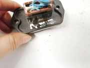 Vorwiderstand Gebl?seregler Honda Civic, 2001.01 - 2005.09 2s9603075396,