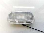 Innenbeleuchtung - Hinten Citroen C5, I 2004.08 - 2008.02 facelift Gebraucht,