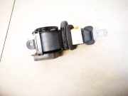 Sicherheitsgurt - Hinten CENTER Chevrolet Kalos, 2005.03 - 2011.05 sg432,sg-432