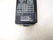 Deckel Sicherungskasten Nissan Almera, N16 2003.01 - 2006.12 facelift nissanbn705,