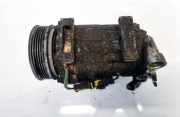 Klimakompressor Peugeot 407, 2004.05 - 2010.12 9648138680,9648138680