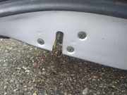 T?rschloss Stangen - Hinten Rechts Mitsubishi Lancer VII, 2003.09 - 2006.04 Gebraucht,