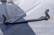 Stabilisator Vorne Audi A6, C5 1997.01 - 2001.08 Gebraucht,