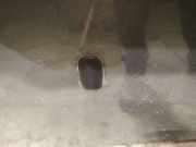 Waschwasserdüse Scheibenreinigung Ford Mondeo, 2000.11 - 2007.03 Gebraucht,