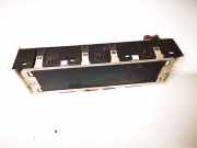 Monitor Navigations Zeit Uhr Peugeot 308 2007.09 - 2011 9664644280,