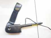 Gurtschloss - Vorne Linke Rover 200, 1995.10 - 2000.03 evb102990,un0323