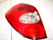 Rückleuchten - Hinten Linke Renault Laguna, II 2001.03 - 2006.05 8200002471,