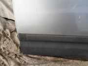 Zierleiste T?r Zier-Schutzleiste - Hinten Linke Mitsubishi Space Star, 1998.06 - 2002.10 Gebraucht,