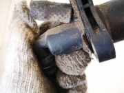 Kupplungsnehmerzylinder Nehmerzylinder Volkswagen Golf, IV 1997.08 - 2003.10 1j1721388,