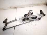 Wischergestänge Volkswagen Passat, B6 2005.08 - 2010.11 3c1955601, 3398009828 BVY