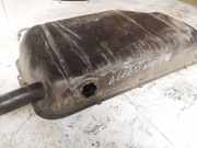 Treibstofftank Tank Kraftstofftank Audi 80, B3 1986.06 - 1991.09 Gebraucht,