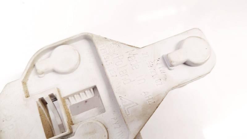 Lampenträger Heckleuchte - Hinten Skoda Octavia, II 2004.02 - 2009.03 1Z9945257,1Z9945257 27592102