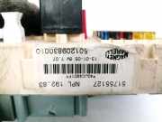 Sicherungskasten Fiat Stilo, 2001.10 - 2007.01 51755127, 501209830010