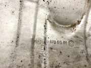 Hitzeschutzblech Abgaskrümmer Citroen Berlingo, II 2008.04 - 2018 9687801580,