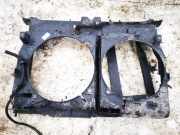 Kühler Zarge Citroen C8, I 2002.07 - 2008.06 1484092080,