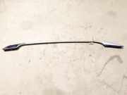 Dachreling Linke Peugeot 307, 2005.06 - 2008.06 Gebraucht,