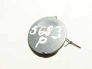 Abdeckung Abschlepphaken - Vorne Opel Vectra, B 1995.09 - 2000.09 001613733,