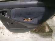 T?rverkleidung - Hinten Rechts Toyota Yaris, I (XP10) 2003.03 - 2005.09 facelift Gebraucht,