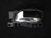 T?rinnengriff - Hinten Linke Peugeot 308 2007.09 - 2011 9660525480,9685950377