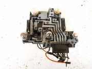 Lampenträger Heckleuchte - Hinten Volkswagen Golf, II 1983.08 - 1992.07 191945257,