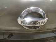Emblem Nissan Primera, P12 2002.01 - 2008.12 Gebraucht,