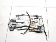 Fensterheber - Hinten Linke Citroen C3 Pluriel 2003 - 2010 9643071180,