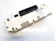 Bedienelement für Klimaanlage Mercedes-Benz ML, W163 1998.02 - 2005.06 a1638204289, 5hb96464302 sw2202