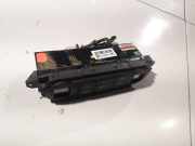 Bedienelement für Klimaanlage Ford Focus, 2004.11 - 2008.06 3m5t18c612ar,