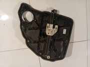 Fensterheber - Hinten Rechts Dodge Avenger, 2007.06 - 2011.01 Gebraucht,