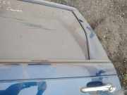 Zierleiste Leiste - Hinten Linke Chrysler PT Cruiser, I 2000.01 - 2010.12 Gebraucht,