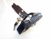 Hupe Citroen C5, II 2008.02 - 2011.01 A046522,A046522 E30055306 0055306