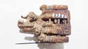 Bremssattel - Hinten Rechts Nissan Primera, P11 1996.06 - 2001.12 Gebraucht,