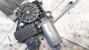 Fensterheber motor - Hinten Rechts Jaguar X-Type, 2001.06 - 2007.11 991134xxx,991134-xxx