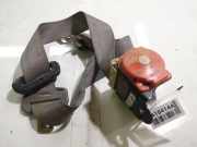Sicherheitsgurt - Hinten Rechts Mazda Premacy, 1999.01 - 2005.03 Gebraucht,