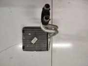 Heizungskühler Wärmetauscher Audi A3, 8P 2005.06 - 2008.07 facelift Gebraucht,