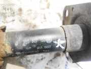 Stoßstangenhalter - Vorne Linke Volkswagen Passat, B5 1996.08 - 2000.11 3b0807133, AFN