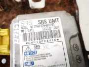 Steuerger?t Airbag Honda HR-V, I 1999.01 - 2006.12 77960s2hg010m1,77960-s2h-g010-m1 152300-2811