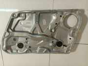 Schiebet?rfensterheber ohne Elektromotor - Vorne Rechts Skoda Superb, I 2001.12 - 2008.03 3U1837752AL,3U1 837 752AL 105551-300 993526-306 3B4 837 756D 105551300 993526306 3B4837756D