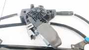 Fensterheber motor - Hinten Rechts Tesla Model S, I 2012.01 - 2016.06 430105G0,