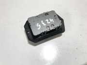 Vorwiderstand Gebl?seregler Toyota Yaris Verso, 1999.11 - 2005.09 8g545,