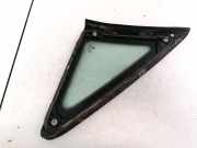 Seitenfenster Dreieckscheibe - Vorne Linke Volkswagen Touran, 2003.01 - 2006.10 Gebraucht, AZV