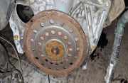 Schwungrad Honda CR-V, II 2001.06 - 2005.06 Gebraucht,