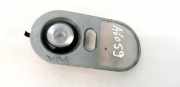 Innenbeleuchtung - Hinten Renault Master, II 2003.01 - 2010.01 facelift 08845020,