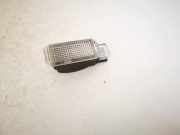 Innenraumleuchte Volkswagen Passat, B5+ 2000.11 - 2005.05 3b0947415b,