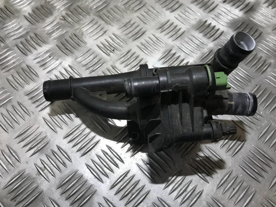 Thermostat Citroen C5, I 2001.03 - 2008.02 9660660380,