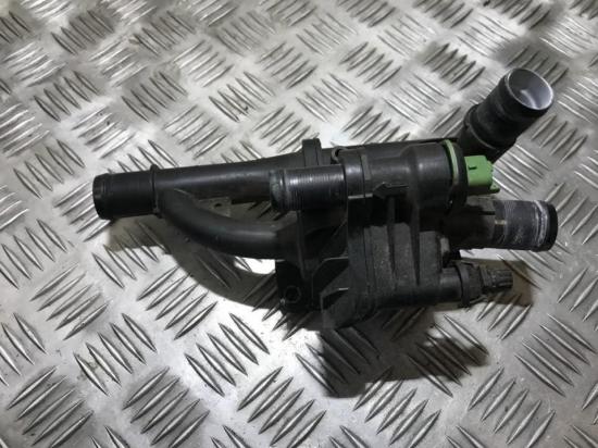 Thermostat Citroen C5, I 2001.03 - 2008.02 9660660380, Bild Thermostat Citroen C5, I 2001.03 - 2008.02 9660660380,