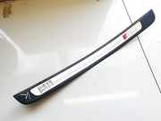 Einstiegsleiste vorne links Audi A6, C7 2011.01 - 2015.06 4g0853373f,