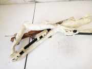 Kopfairbag - Vorne Linke Peugeot 307, 2000.08 - 2005.06 9653233580,