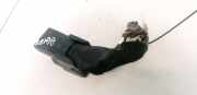 Gurtschloss - Hinten Linke Peugeot 406, 1999.03 - 2004.05 facelift Gebraucht,